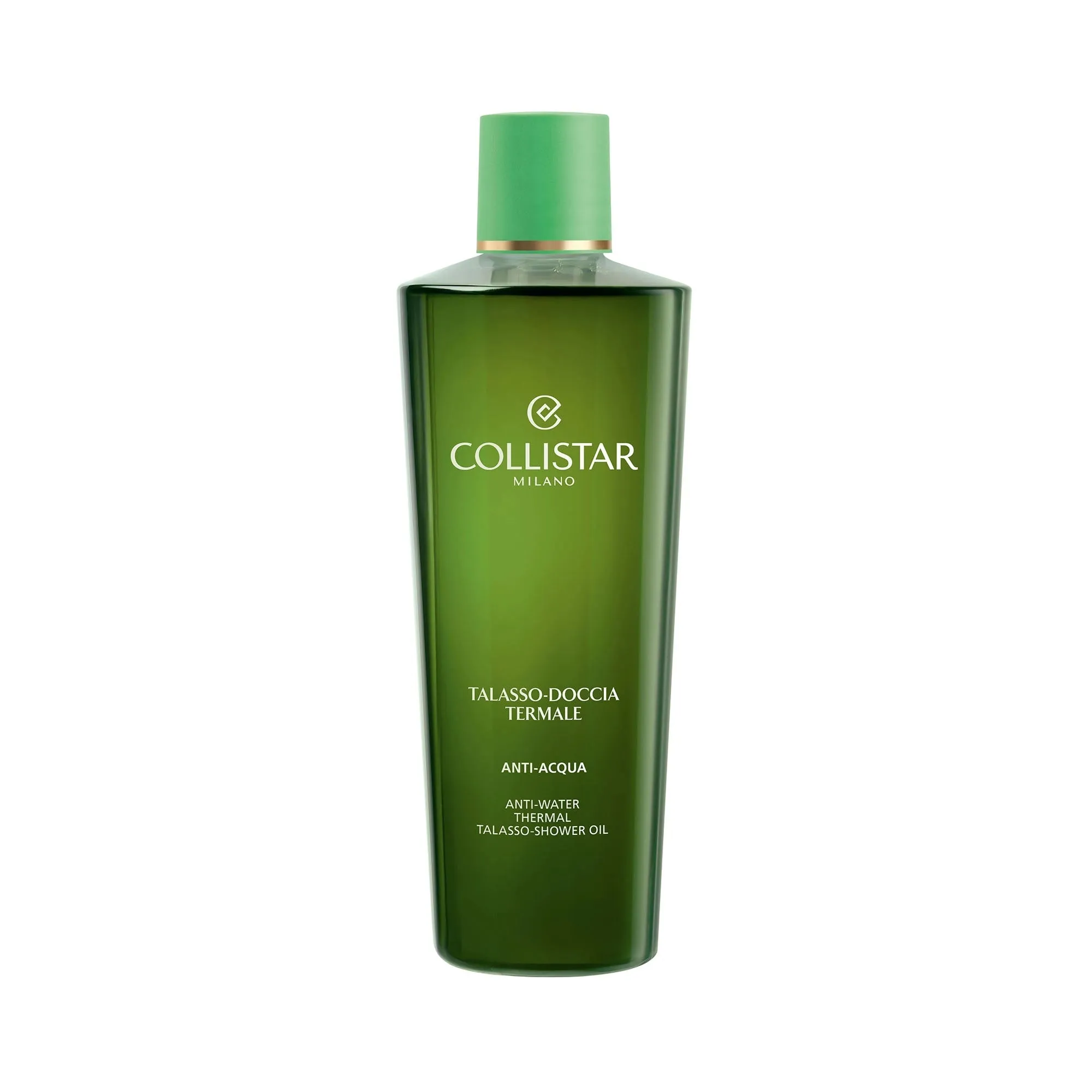 Collistar Talasso Doccia Termale Anti-Acqua 400ml