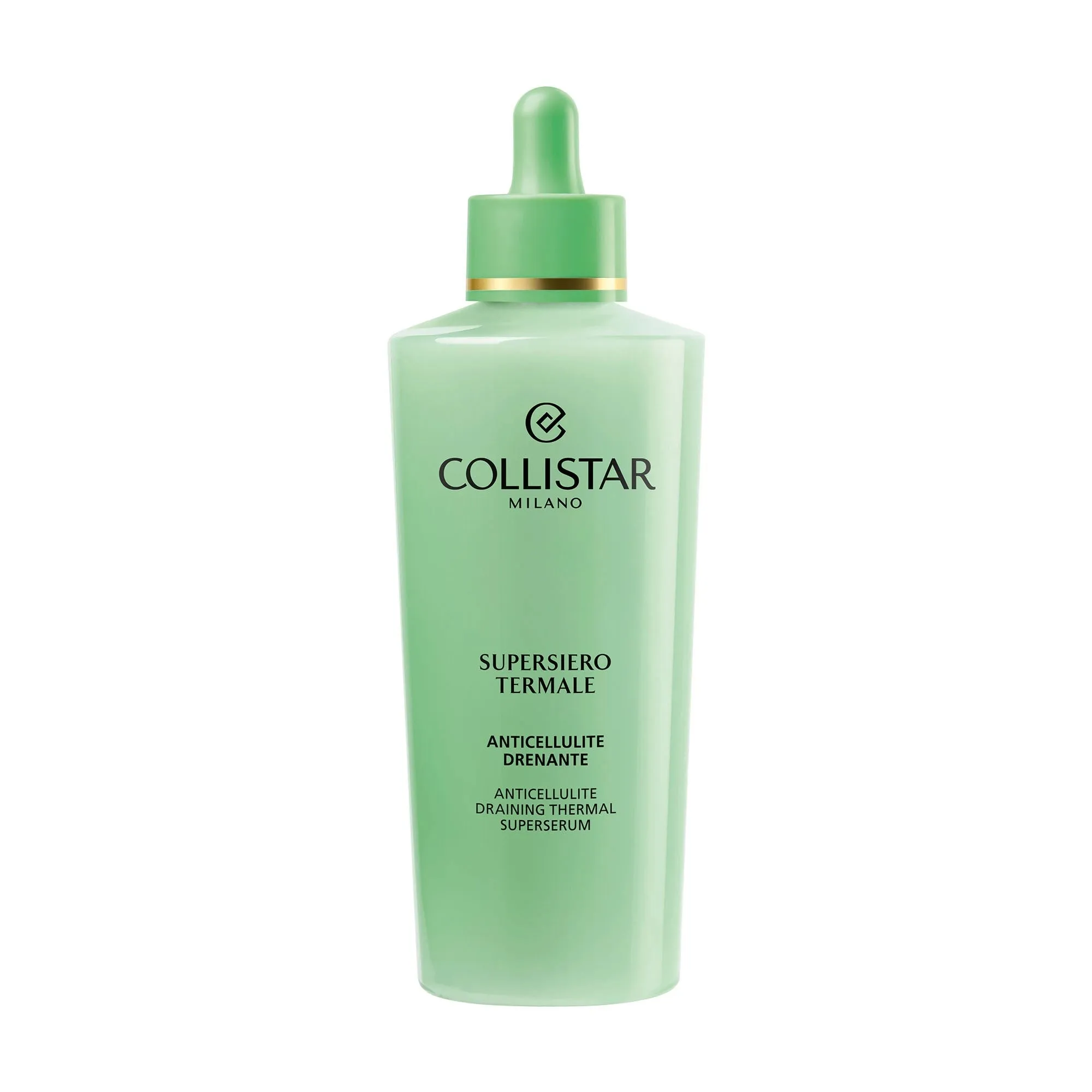 Collistar Supersiero Termale Anticellulite Drenante 200ml