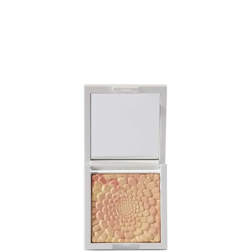 Goovi Goovi Blotting Powder - One Last Touch - N. 02 MEDIUM TO DARK