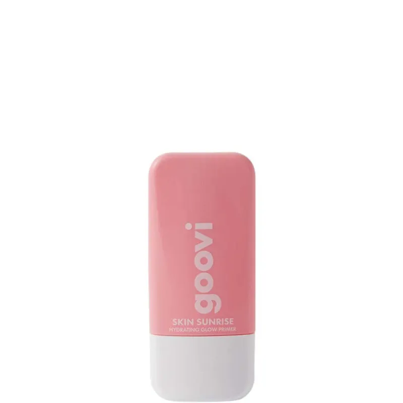 Goovi Goovi Hydrating Glow Primer - Skin Sunrise 28 ML - 28 ML