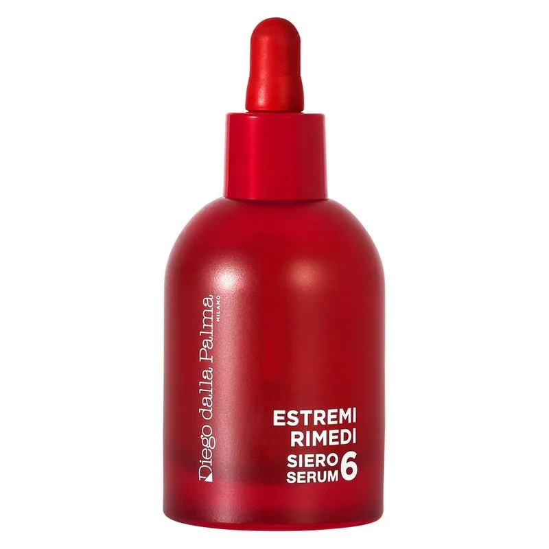 Diego Dalla Palma Estremi Rimedi - Siero Rinforzante Ridensificante 50ml