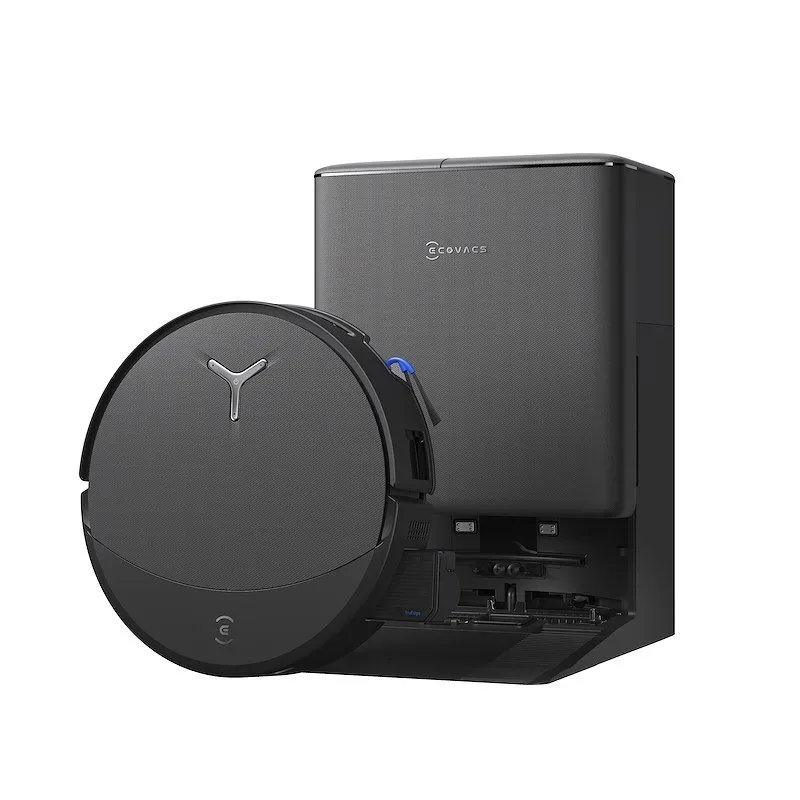 Ecovacs Robot DEEBOT T90 PRO OMNI