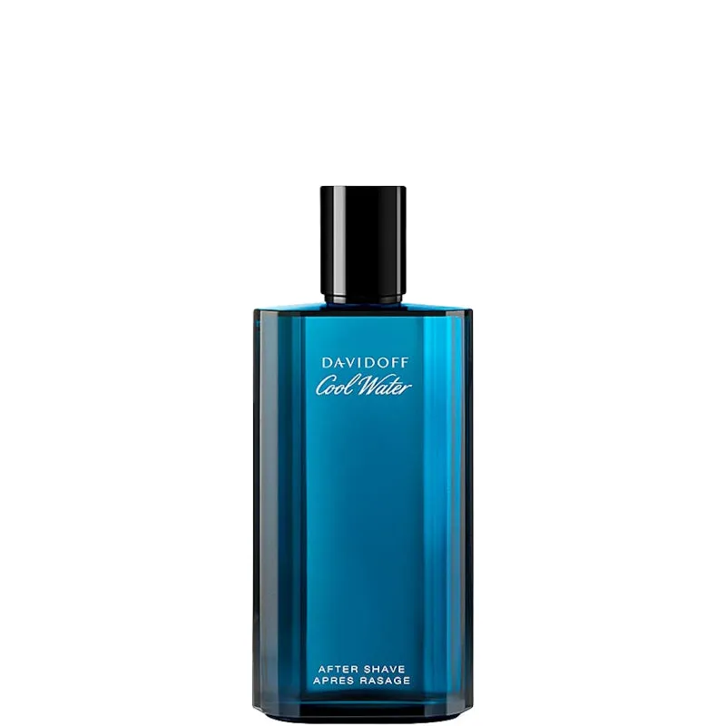 Davidoff Cool Water - 125 ML