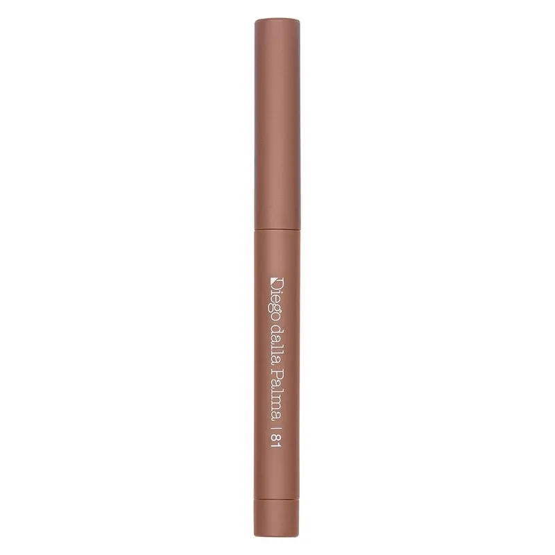 Diego Dalla Palma Fullface Slim Stick - Stick Multiuso Viso, Occhi e Labbra 81 Mou