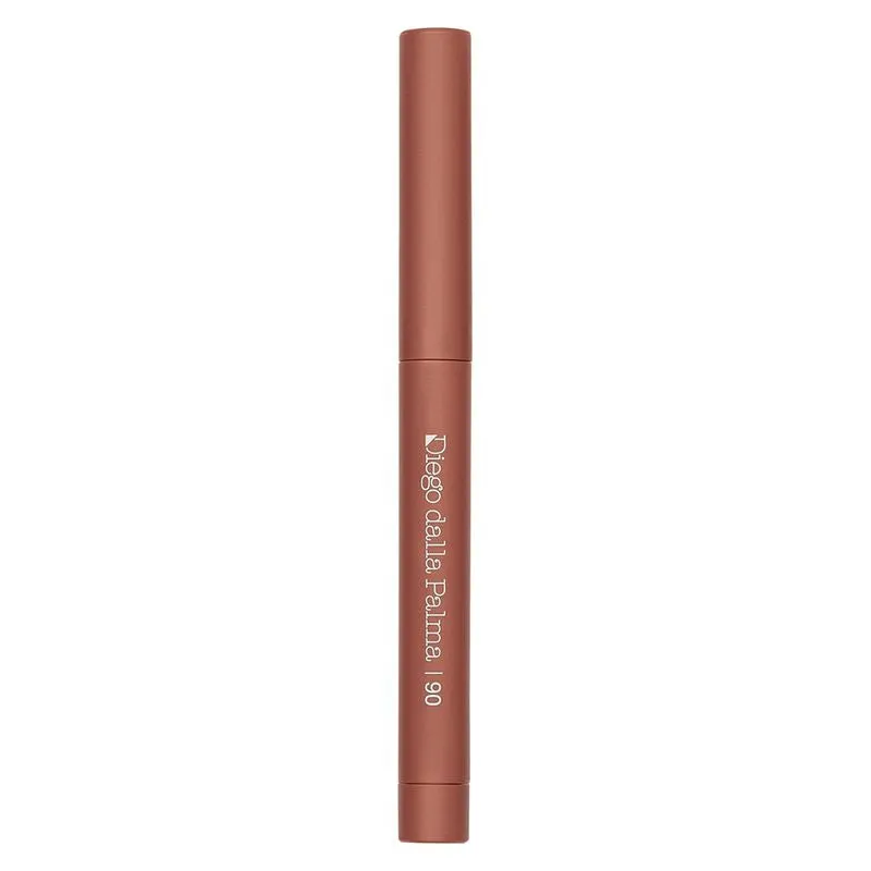 Diego Dalla Palma Fullface Slim Stick - Stick Multiuso Viso, Occhi e Labbra 90 Warm Pink