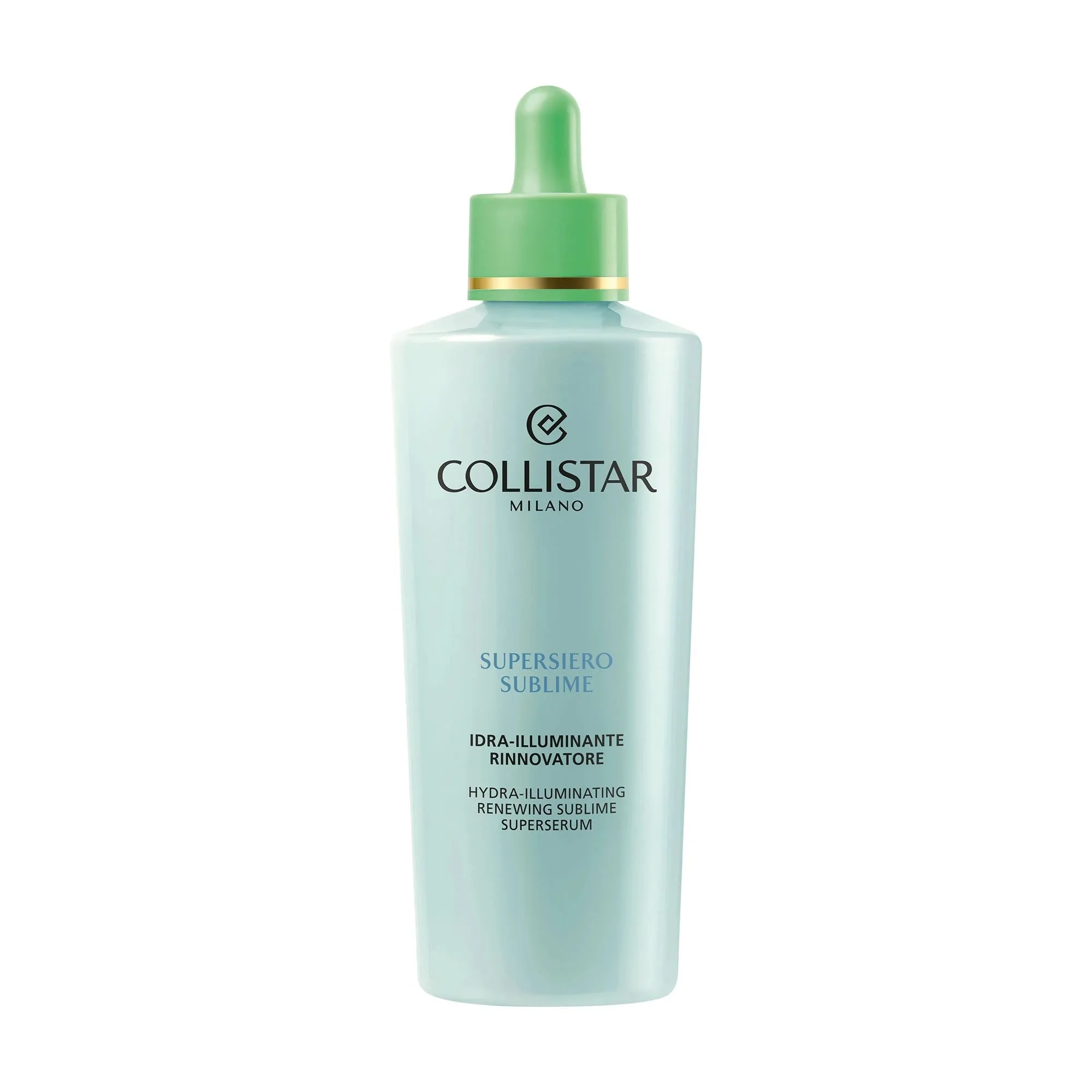 Collistar Supersiero Sublime Idra Illuminante Rinnovatore 200ml