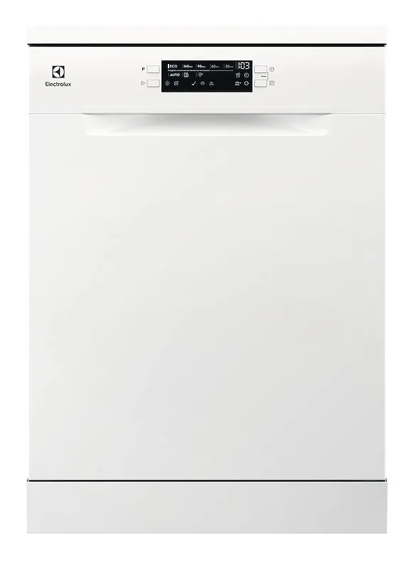 Electrolux Lavastoviglie Esa47300sw Bianco