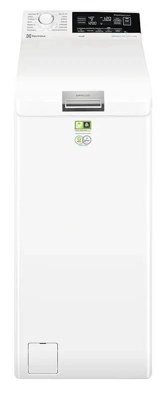 Electrolux Lavatrice a carica dall'alto PerfectCare 700 Ew7t336a