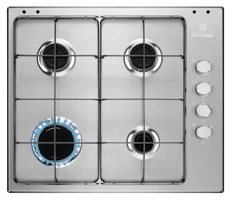 Electrolux-rex - Egs6404sx