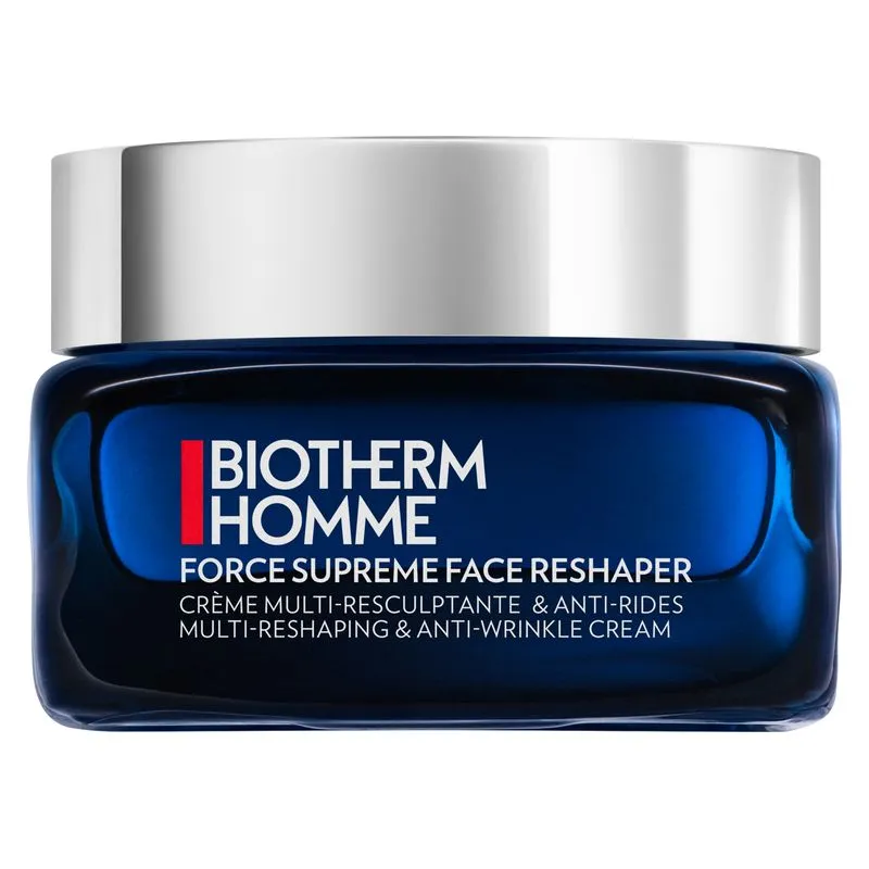 Biotherm Homme Force Supreme Face Reshaper 50ml