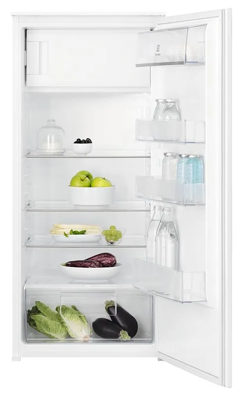 Electrolux Frigoriferi monoPorta incasso 188L Lfb3ae12s