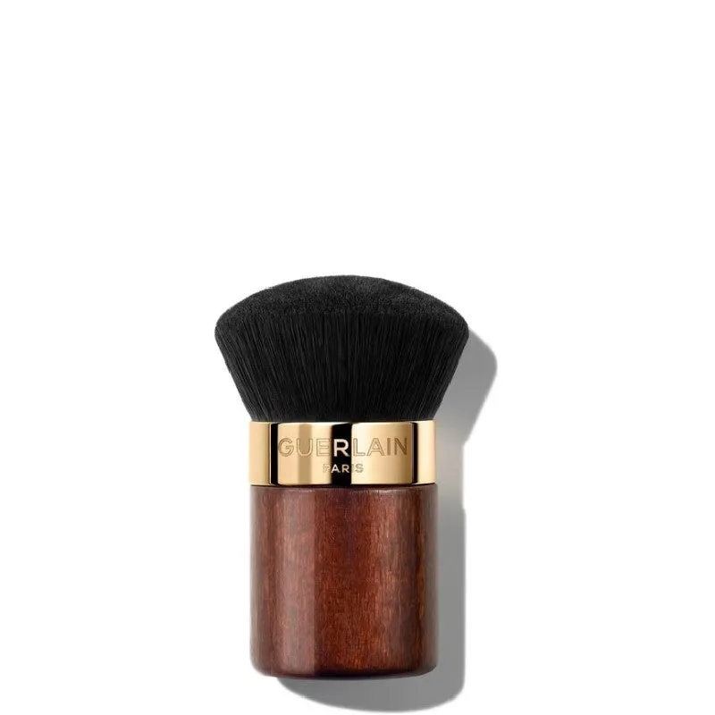 Guerlain Terracotta - Kabuki Brush Foundation brush KABUKI - Foundation brush KABUKI