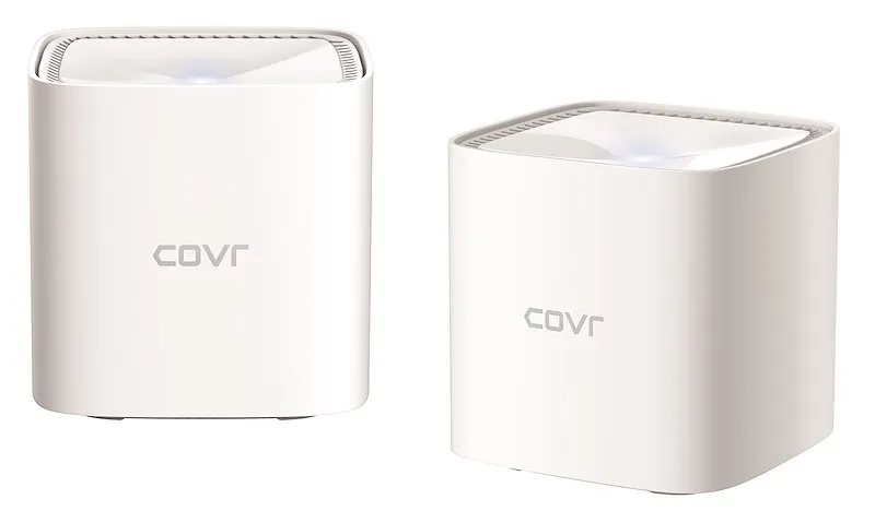 D-link - Covr-1102