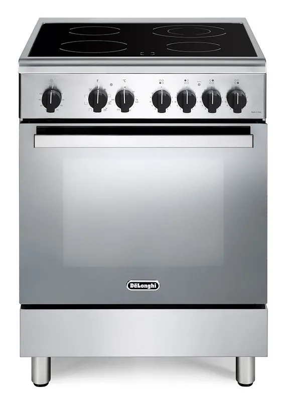 De'Longhi cucina con forno elettrico Dmx 64 Vl