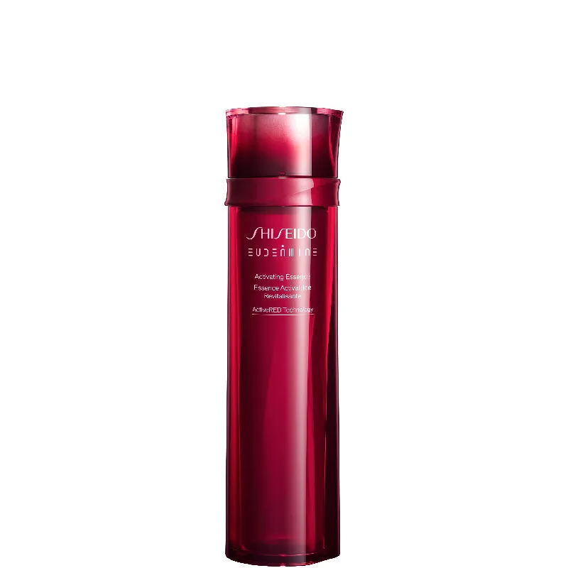 Shiseido Eudermine Activating Essence - 145 ML - Ricaricabile