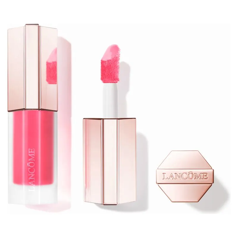 Lancome Idole Juicy Blush 80 The More The Cherrier