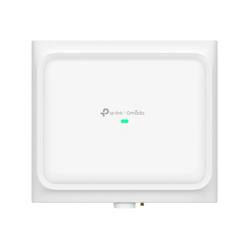 Access Point Be9300 Outdoor Wifi7 1P 1X25G Rj45 Port Omada Poe