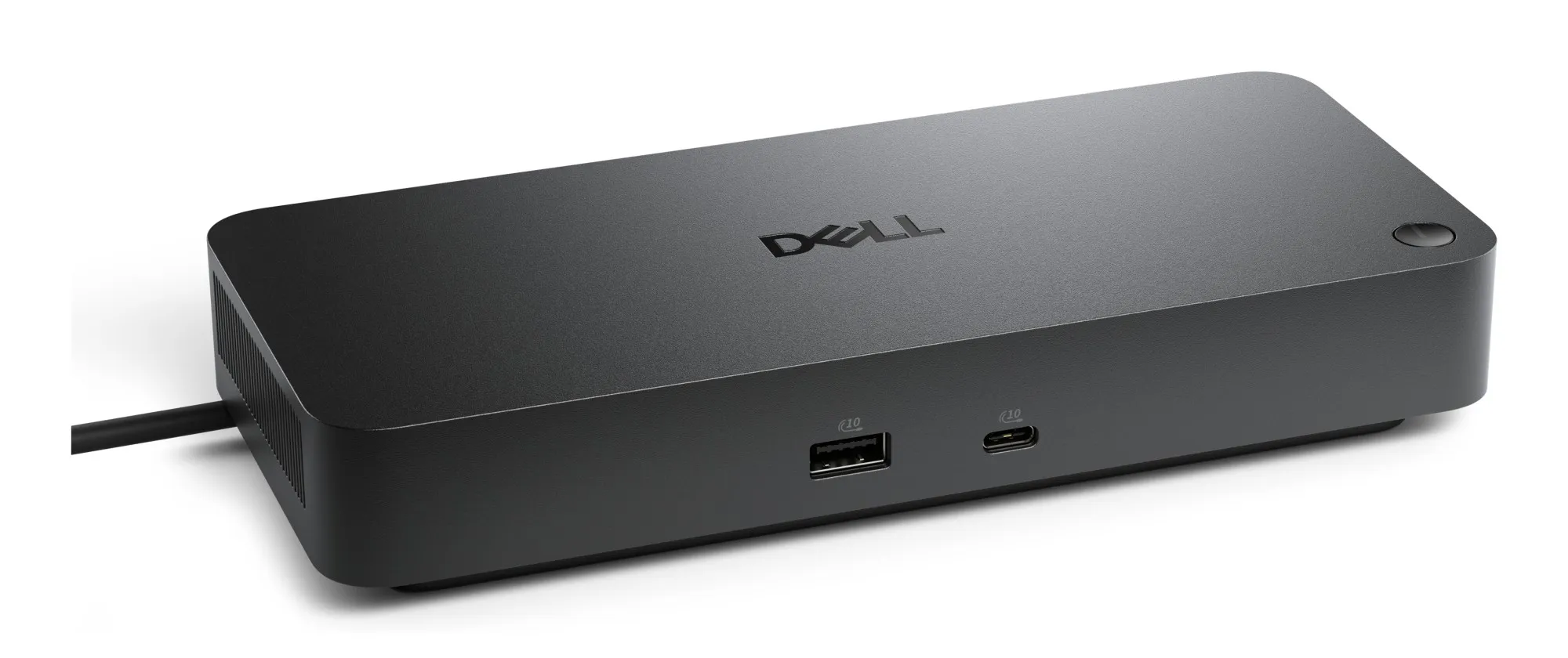 Dell Docking Station Dell-Wd25Tb5
