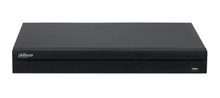 Nvr 16Ch 16Xpoe 8Mp Versione S3 2Hdd 2Usb 1Lan I/O Audio