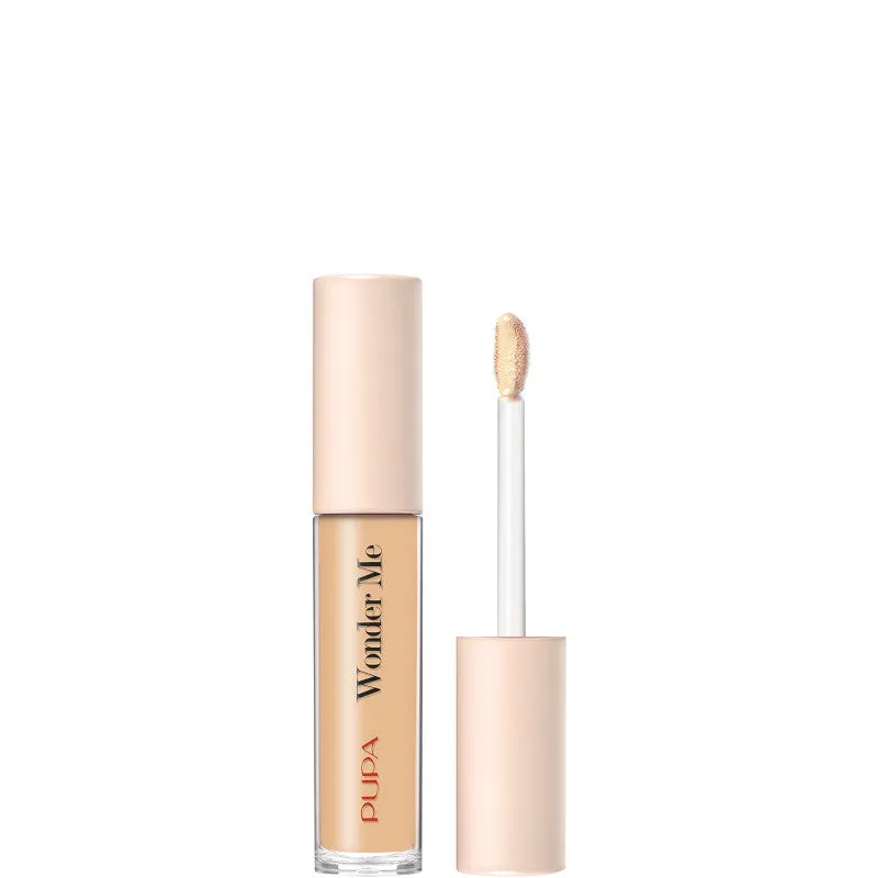 Pupa Wonder Me Fatigue Eraser - N. 040 INTENSE WARM BEIGE