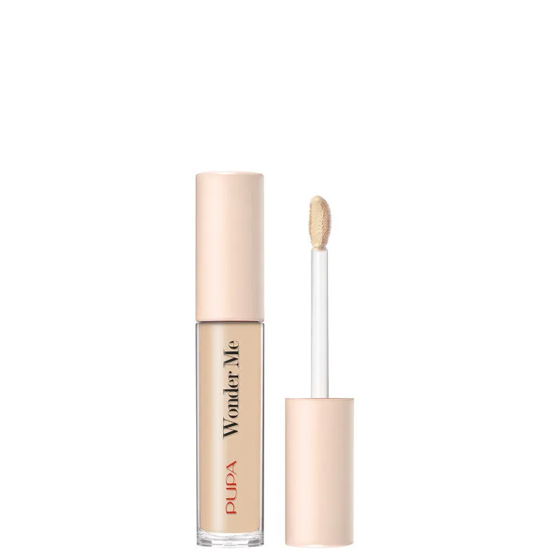 Pupa Wonder Me Fatigue Eraser - N. 030 MEDIUM WARM BEIGE