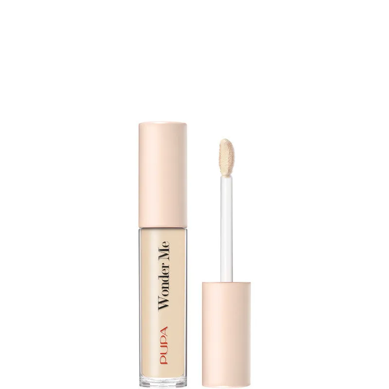 Pupa Wonder Me Fatigue Eraser - N. 020 MEDIUM COLD BEIGE