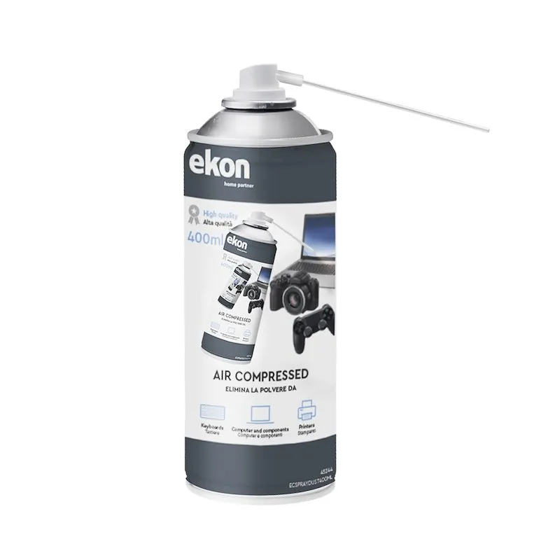 Sbs Spa Spray Ecspraydust400ml