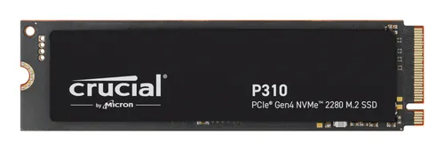 Crucial SSD Interno P310 500gb Pcle Gen4 Nvme M2 2280 Ct500p310ssd8