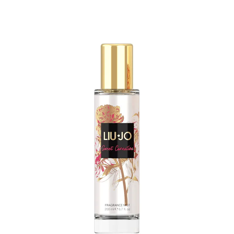 Liu jo Liu Jo Sweet Carnation - 200 ML