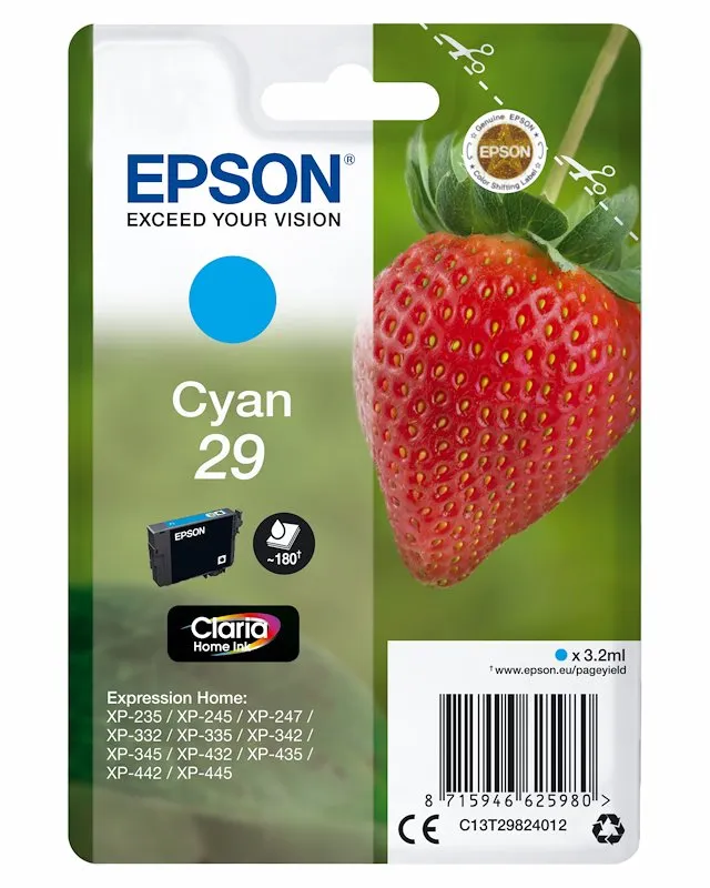 Epson - C13t29824020