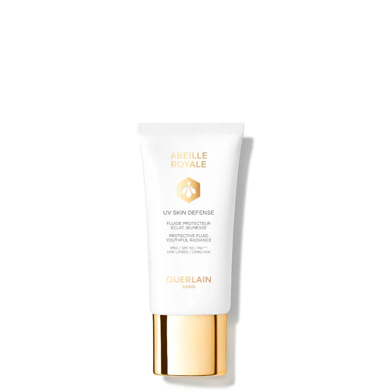Guerlain Abeille Royale UV Skin Defense SPF 50 50 ML - 50 ML
