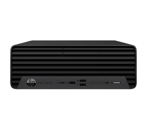 Hp PC Sff Pro 400 G9 I3-13100 8GB 256gb SSD Win 11 D57klea