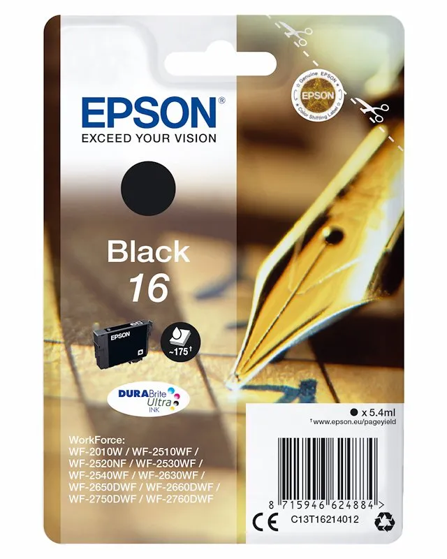 Epson - C13t16214020
