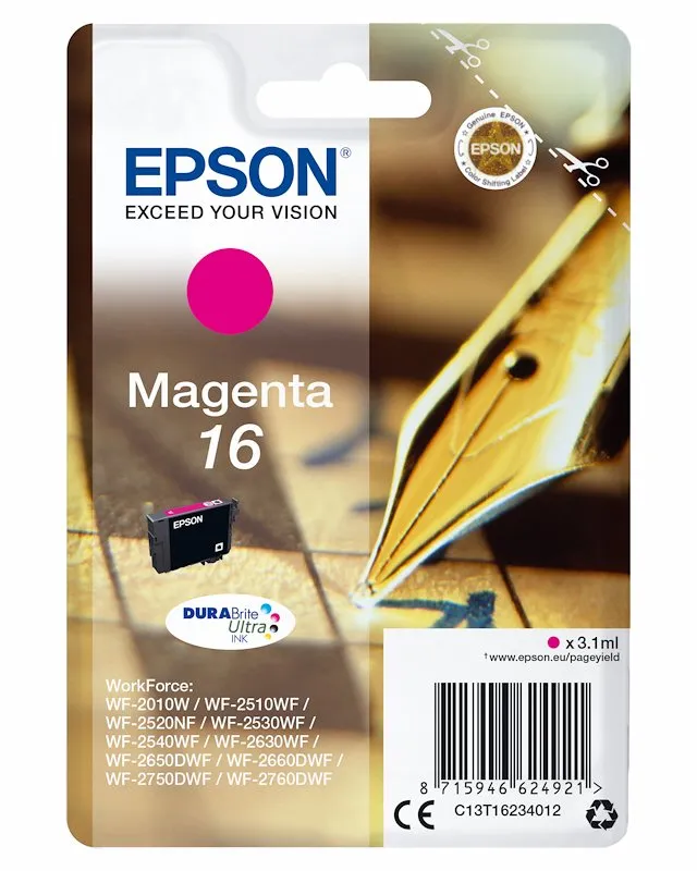 Epson - C13t16234020