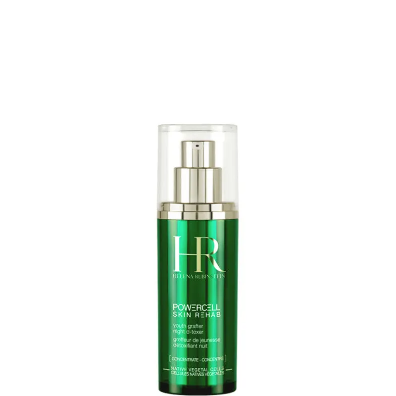 Helena Rubinstein Powercell Skinmunity Rehub Essenza Notte 30ML
