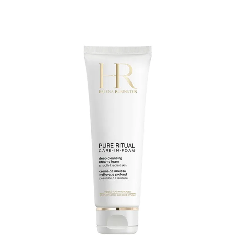 Helena Rubinstein Care-in-Foam 125ml