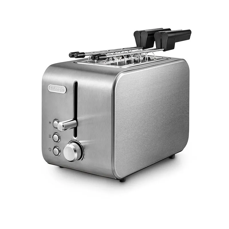 De'Longhi - Ctx2203 Acciaio