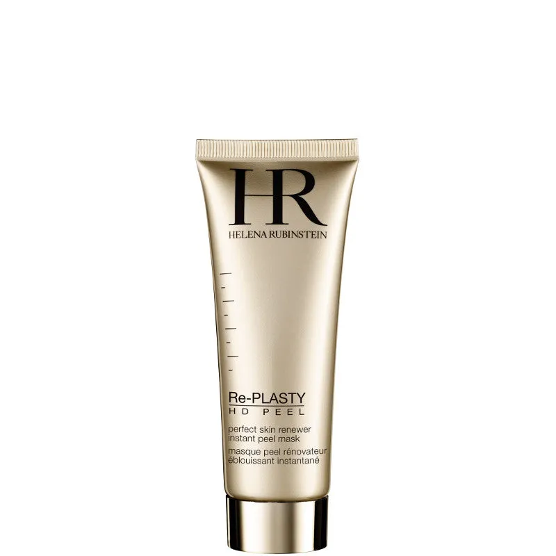 Helena Rubinstein Re-Plasty HD-Peel Maschera 75ML