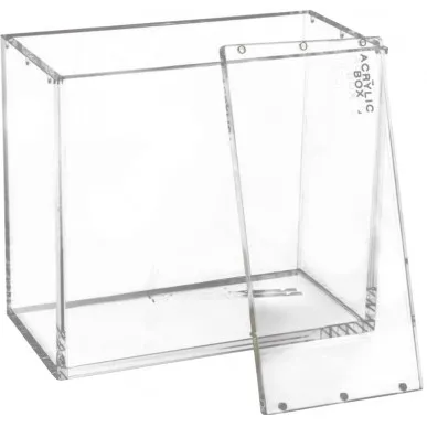 Db-line Acrylic Box Protezione Pokemon Set Allenatore Fuoriclasse Tab003