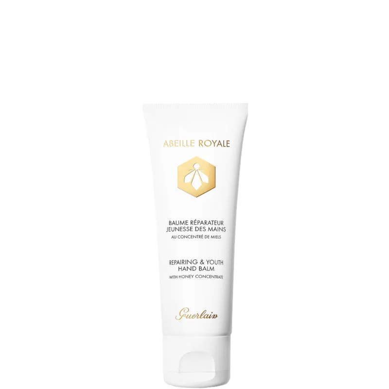 Guerlain Abeille Royale Baume Reparateur Jeunesse des Mains au Concentrate de Miels 40ml