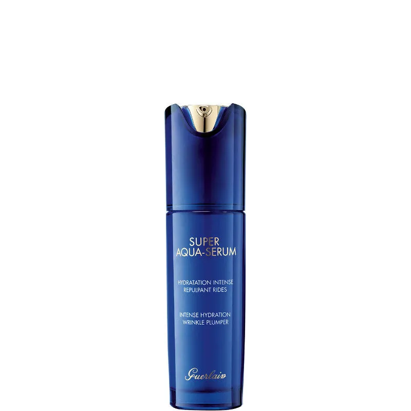 Guerlain Super-Acqua le Sierum Hydratant Repulpant Rides 50ml