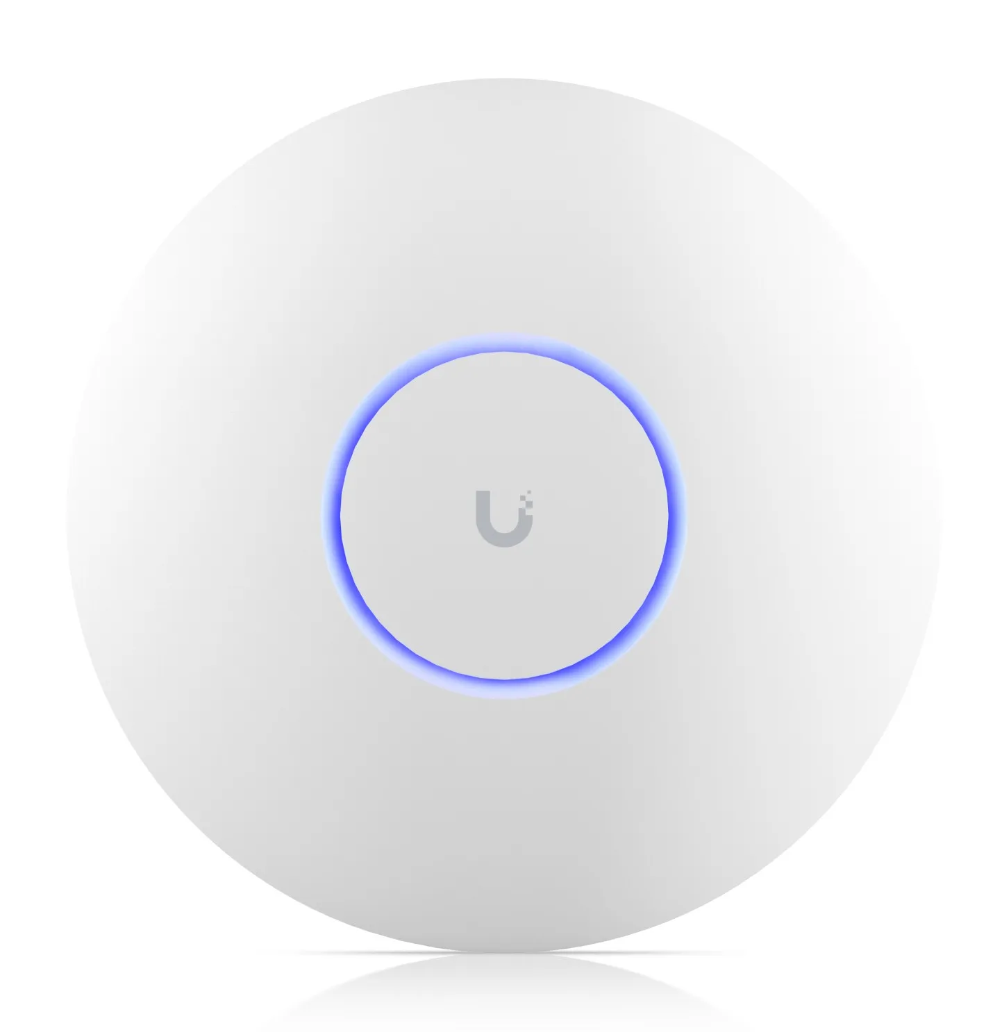 Ubiquiti U7 Pro Max 5700 Mbit/s Bianco Supporto Power over Ethernet (PoE)