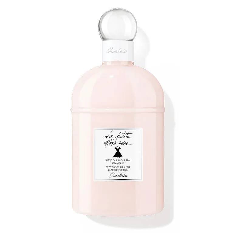 Guerlain La Petite Robe Noire Latte Corpo 200ML