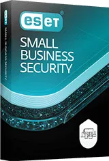 Eset Small Business Security Esbs-N1-B5-BOX