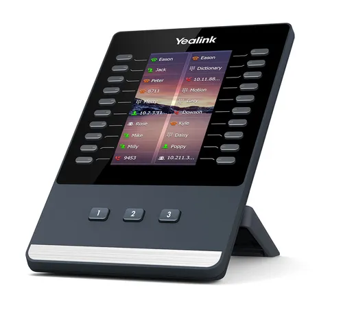 Yealink Tastiera Aggiuntiva Exp43 Exp43