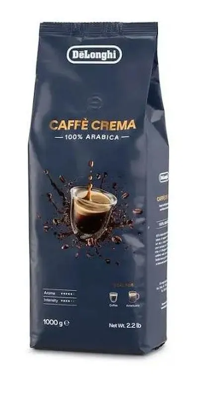 De'Longhi Dlsc618 Crema 1kg