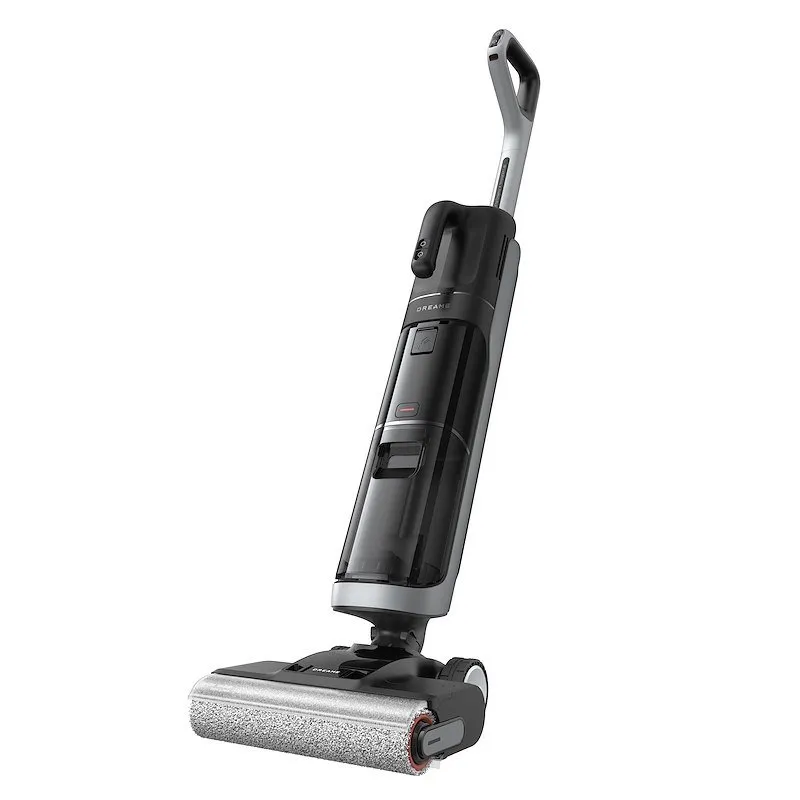 Dreame Aspirapolvere lavapavimenti H14VIM Dual 5in1 Wet&Dry Nero
