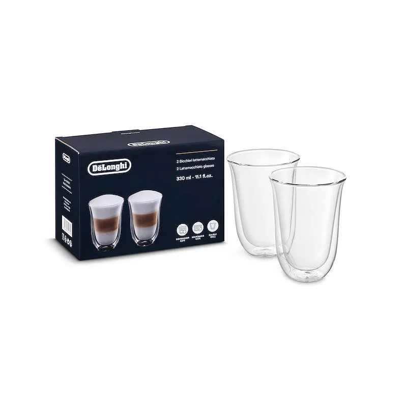 DELONGHI LATTEMACCHIATO SET DLSC31