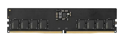Geil RAM 16gb Ddr5 Pristine V - Amd PC5-38400 4800mhz 40-40-40-77 Gap516gb4800c40sc