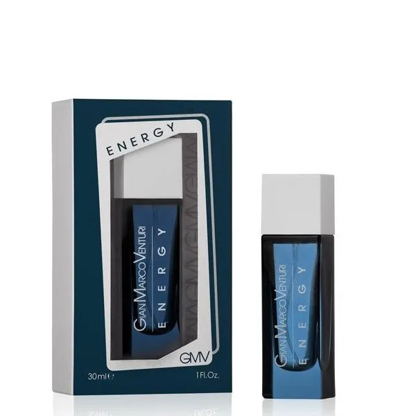 Gmv Energy Eau de Toilette 30ML